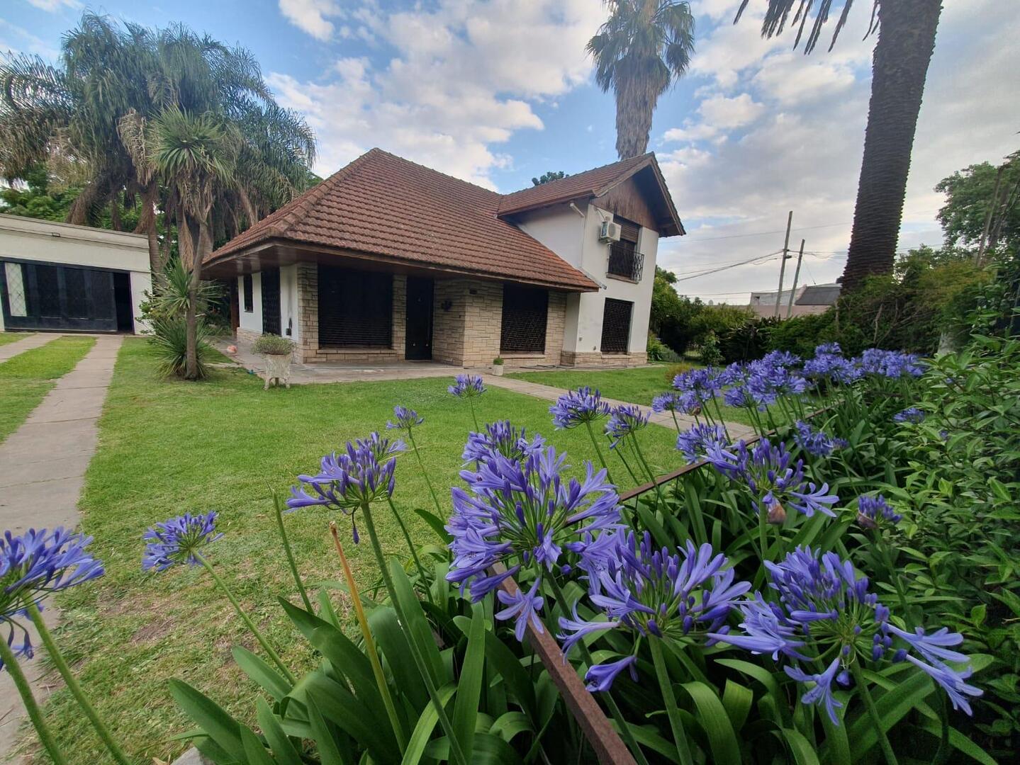 Casa en Venta en Gonnet