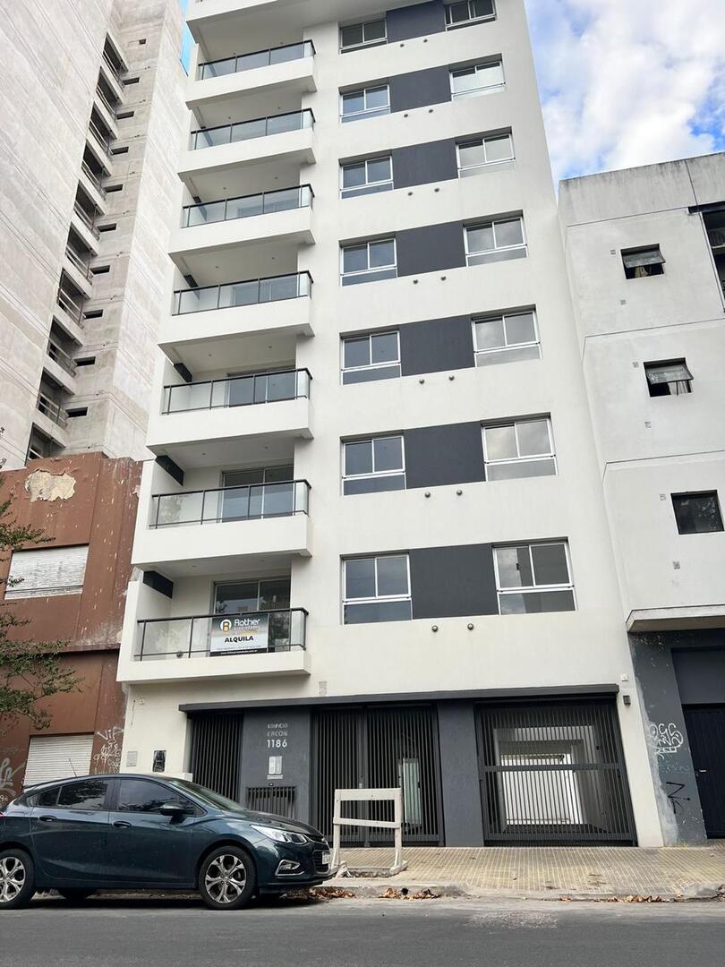 Departamento en Venta en La Plata
