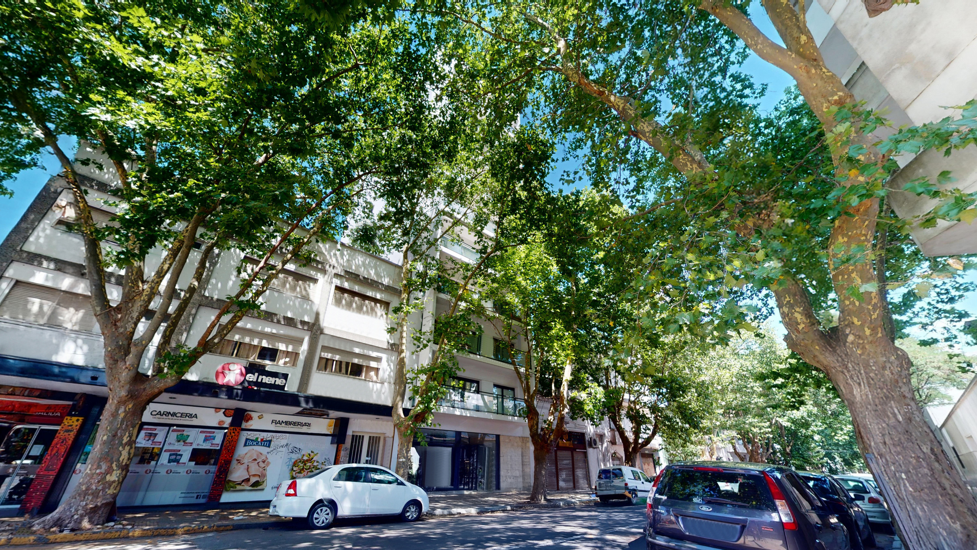 Departamento en Venta en La Plata