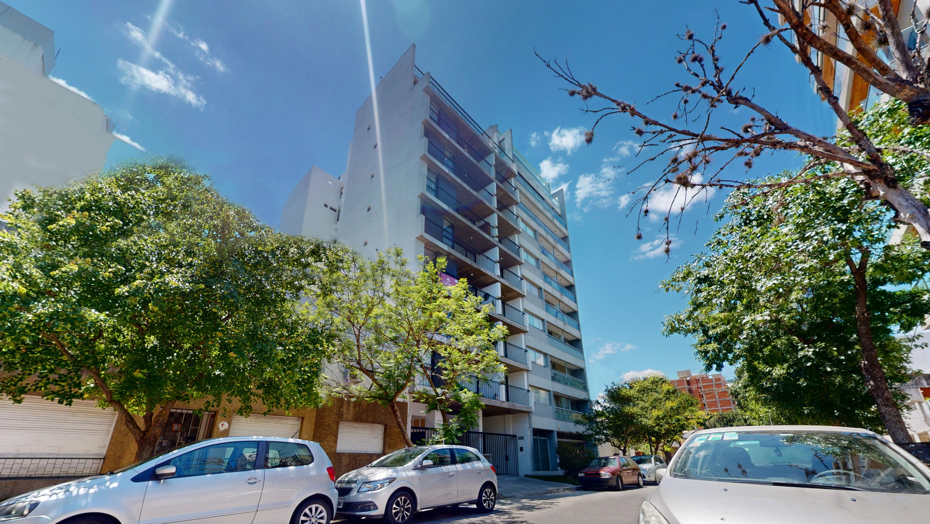 Departamento en Venta en La Plata