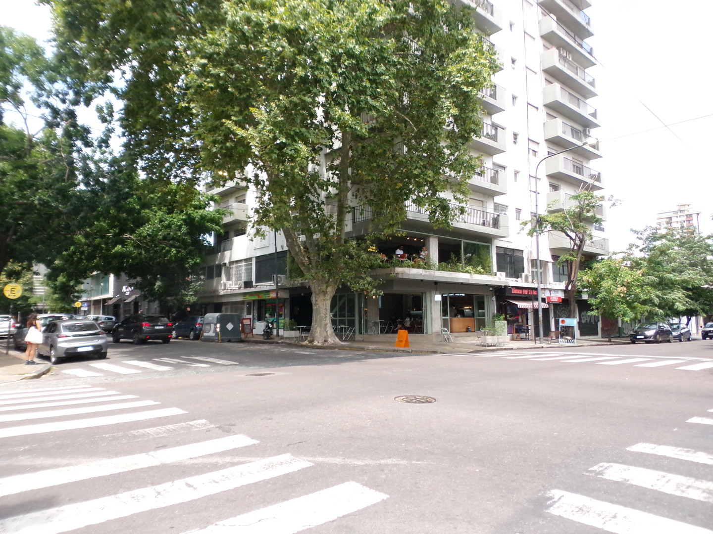 Departamento en Venta en La Plata