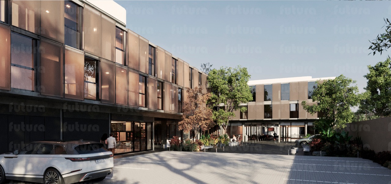 Oficina en Venta en La Plata