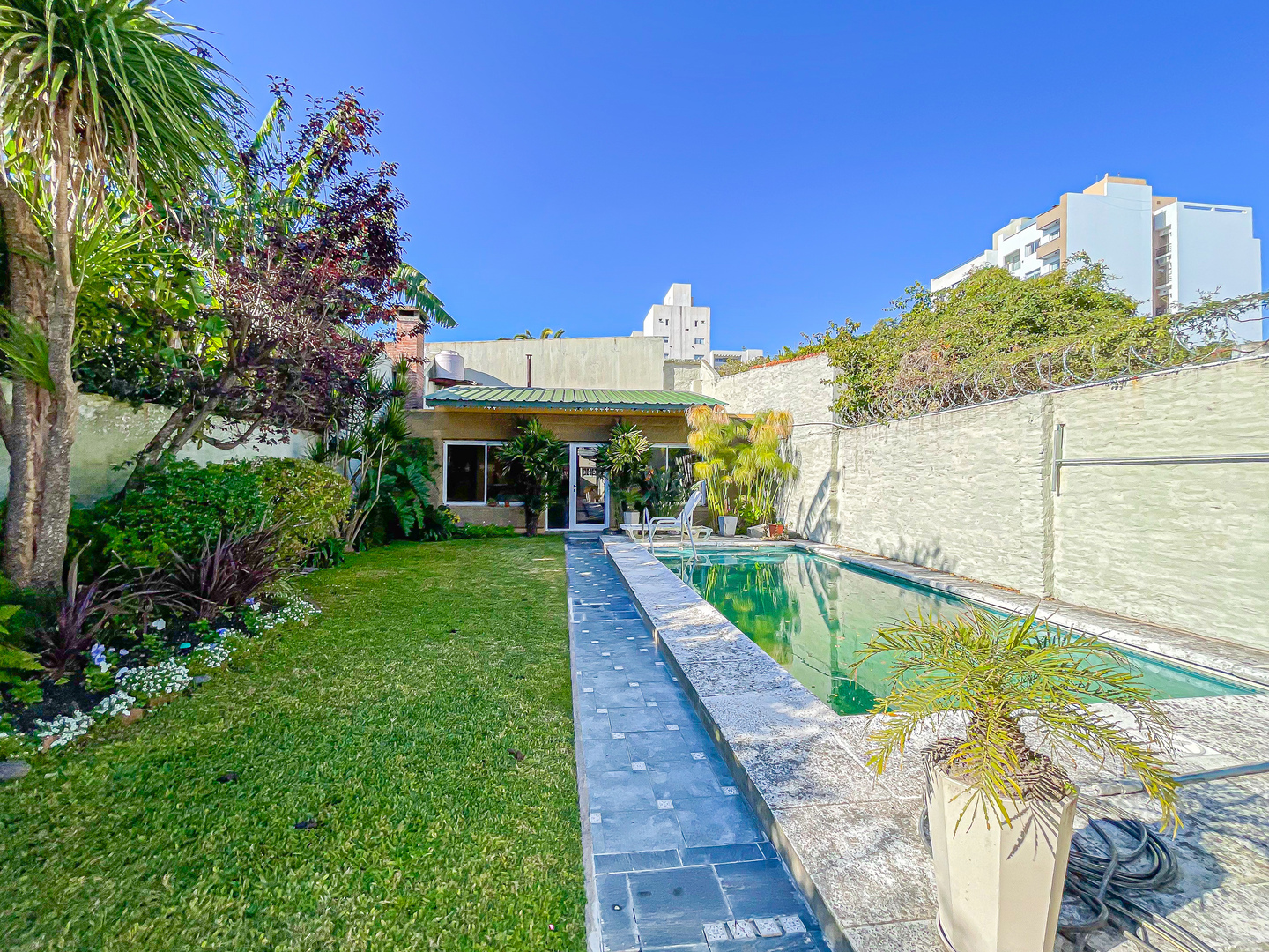 Casa en Venta en La Plata