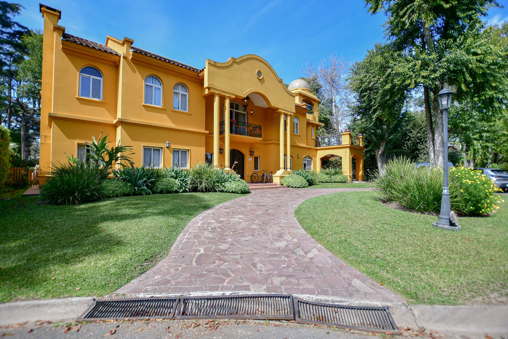 Casa en Venta en Juan Manuel Gutierrez