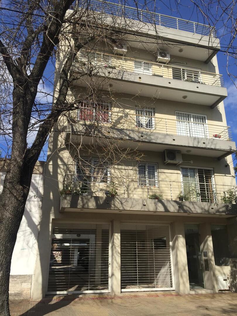 Departamento en Venta en La Plata