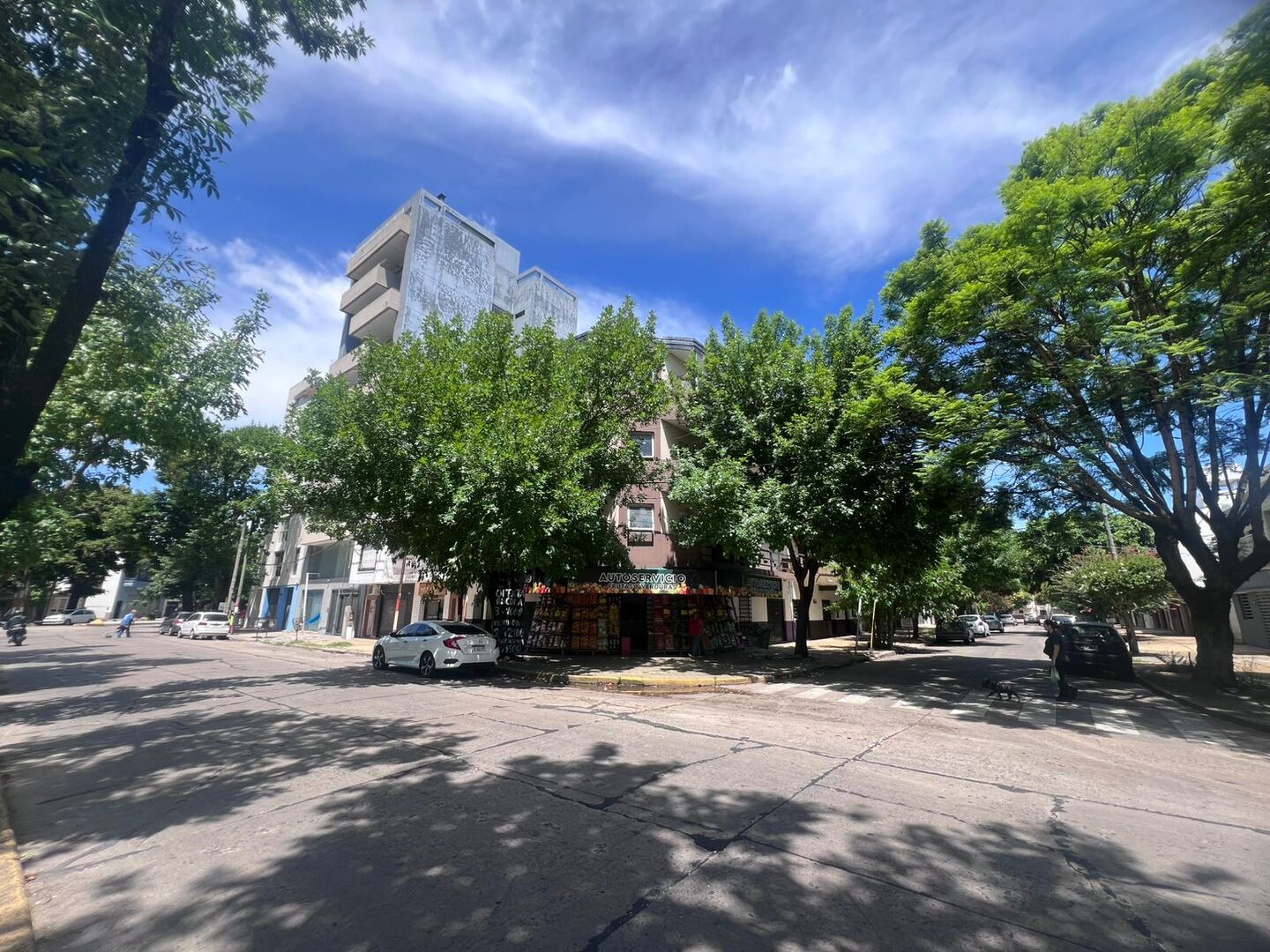 Departamento en Venta en La Plata