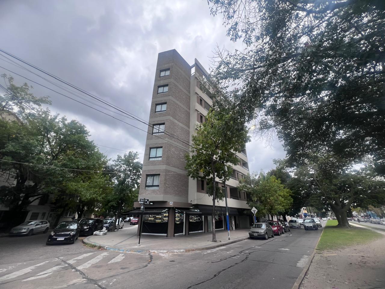 Departamento en Venta en La Plata