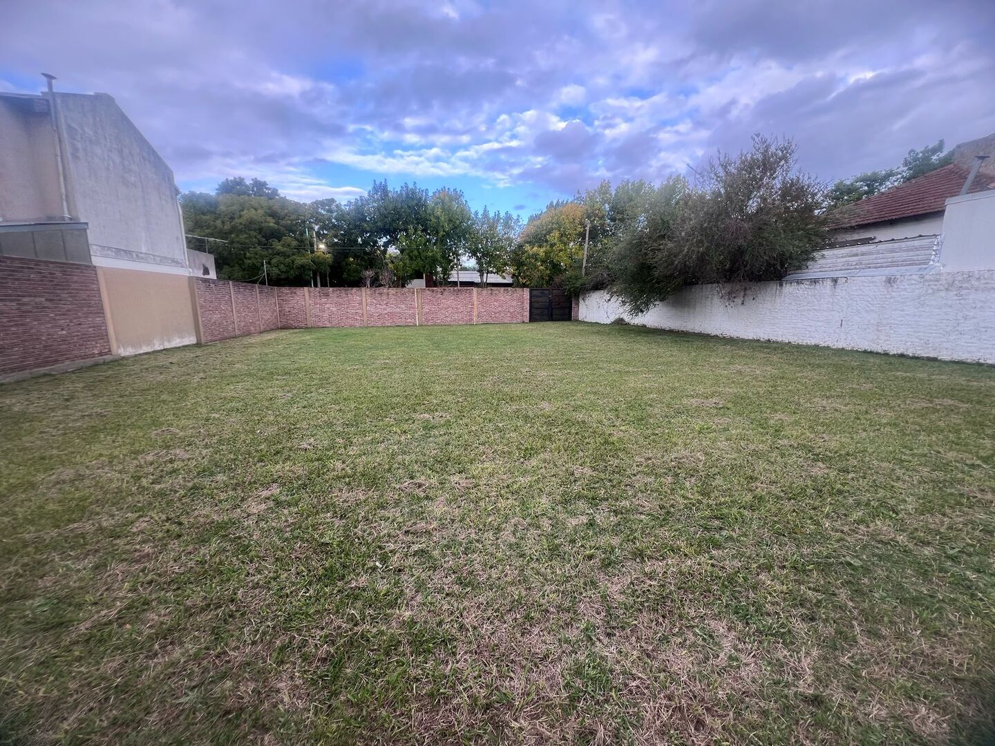 Terrenos y Lotes en Venta en Gonnet