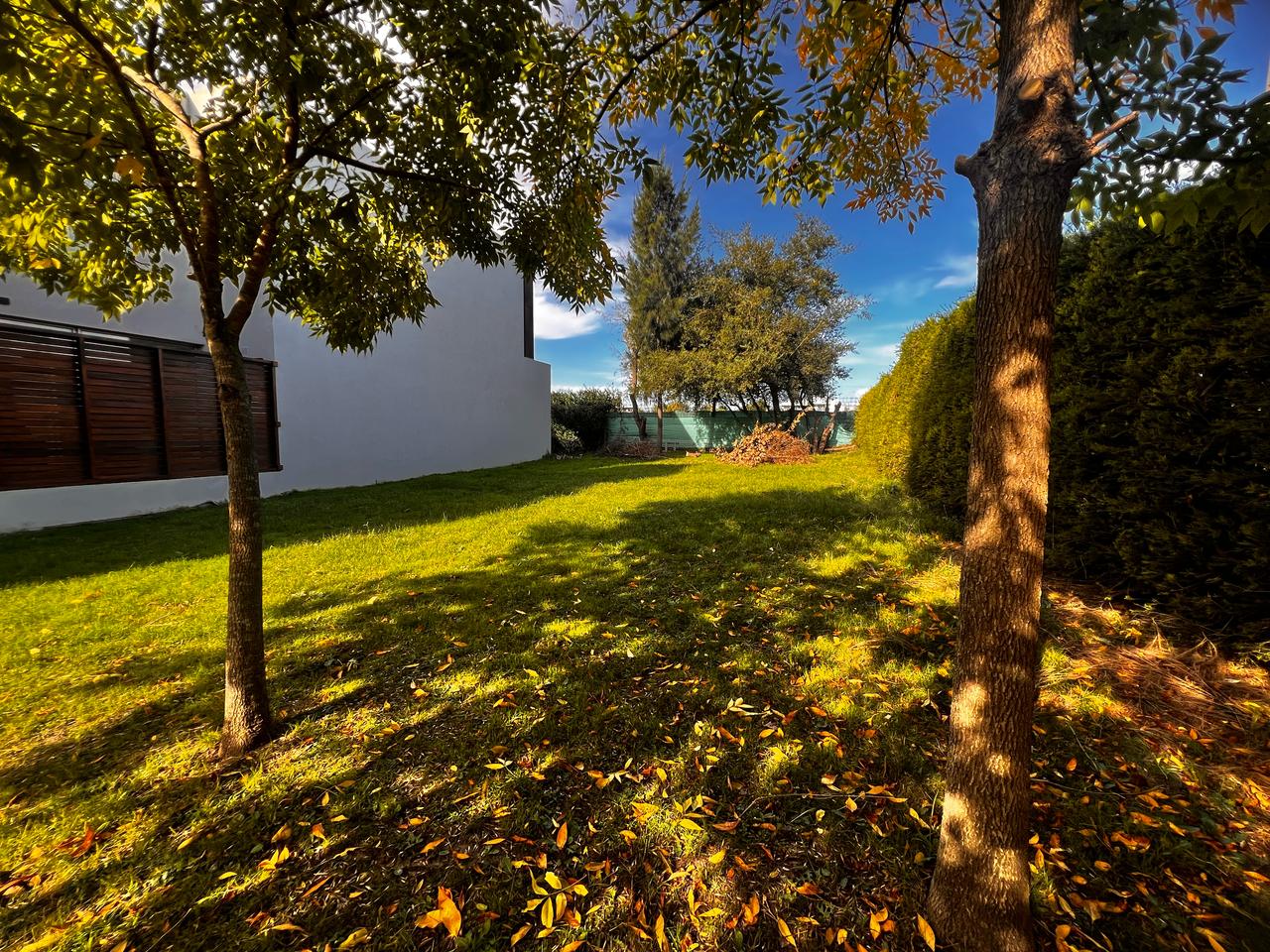 Lote en Barrio Cerrado en Venta en Joaquin Gorina