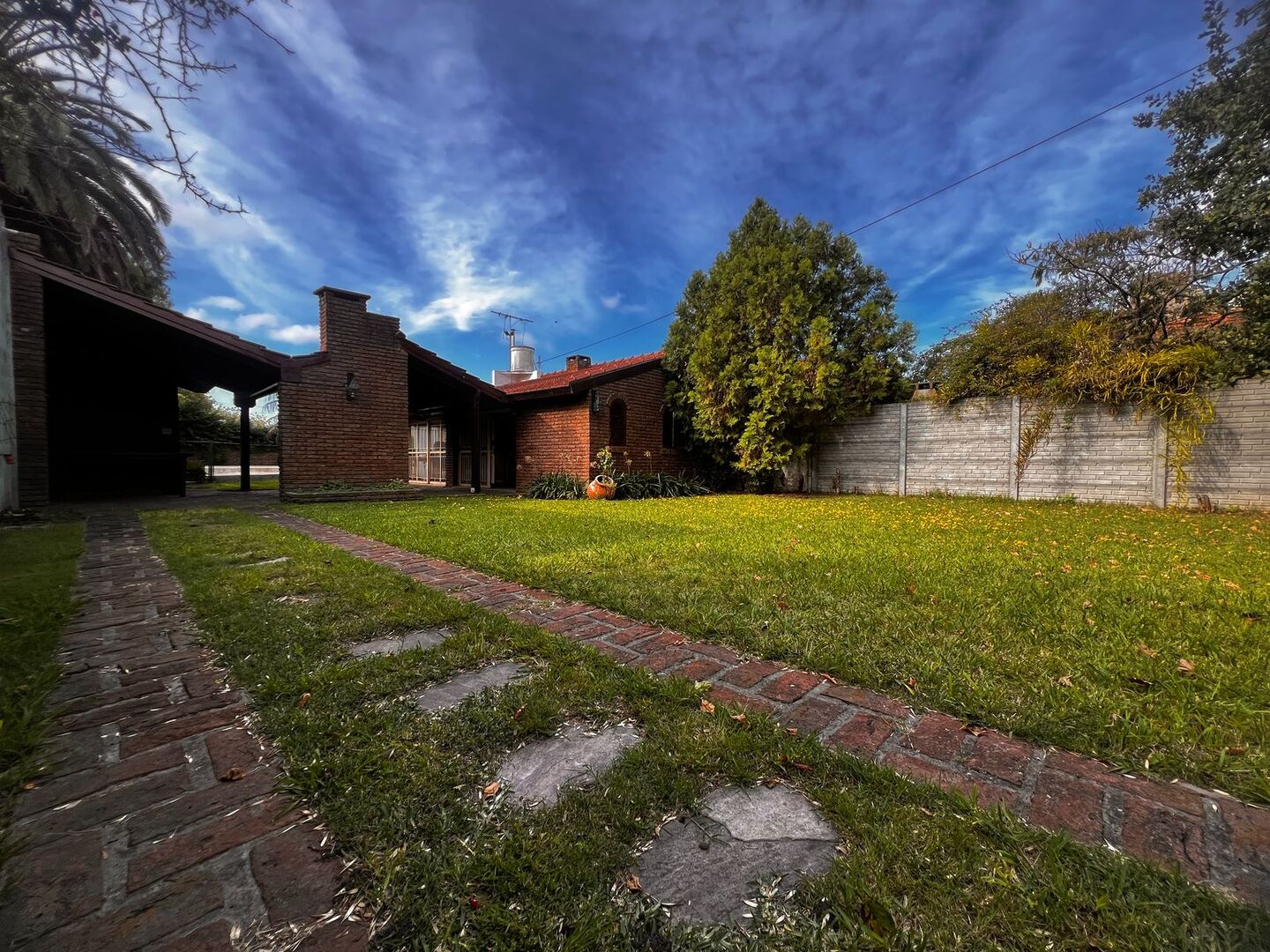 Casa en Venta en Gonnet