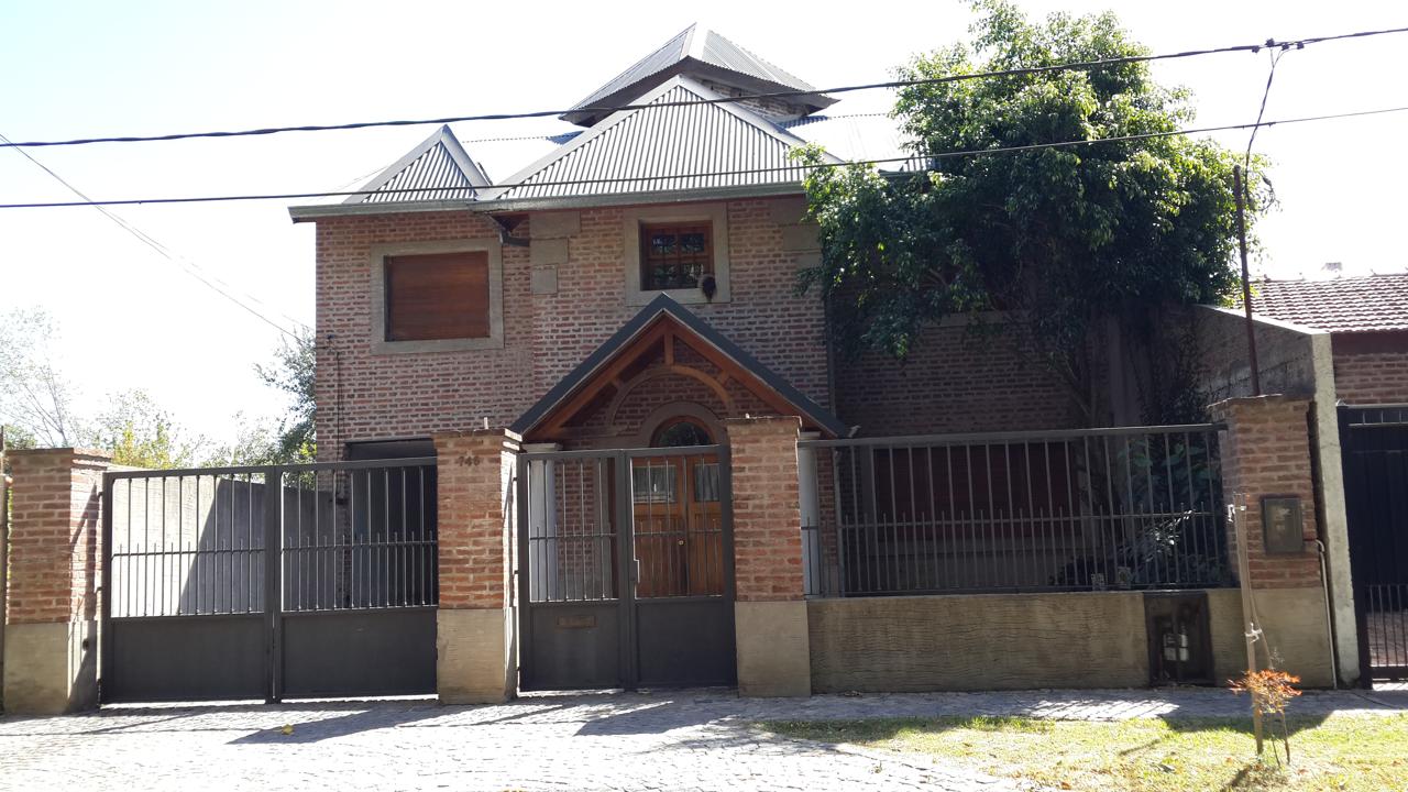 Casa en Venta en City Bell