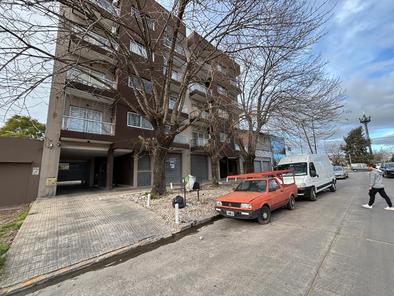 Departamento en Venta en La Plata