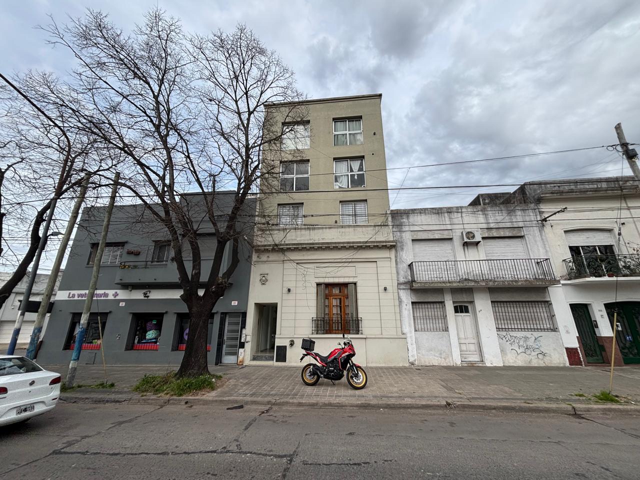 Departamento en Venta en La Plata