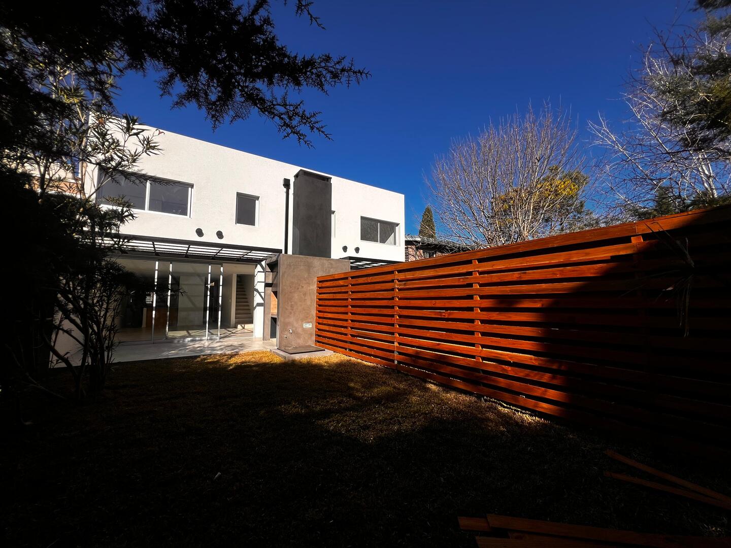 Duplex en Venta en La Plata