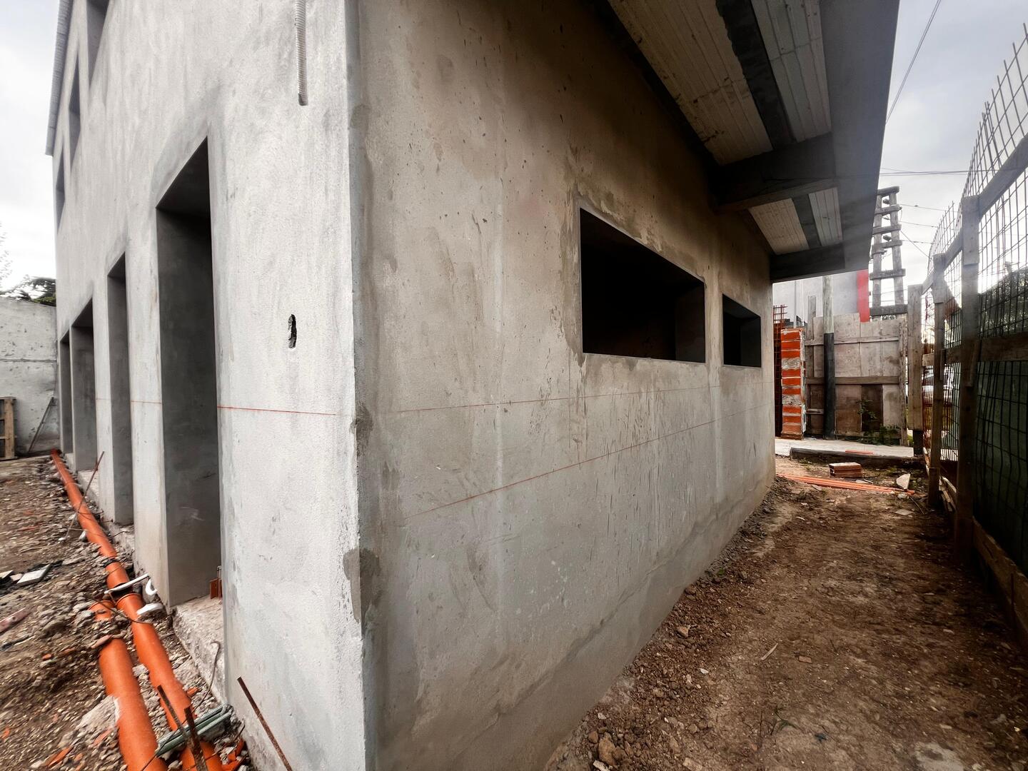 Duplex en Venta en Gonnet