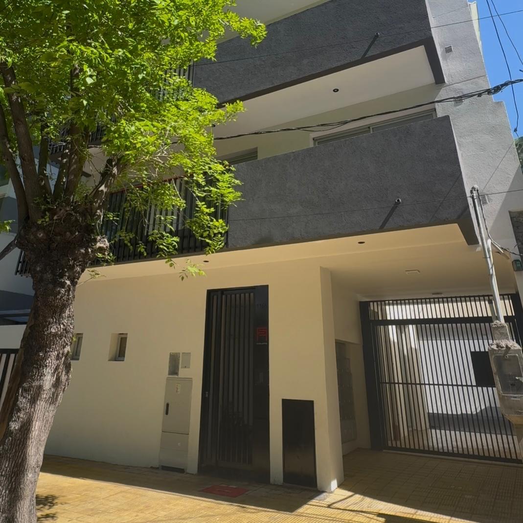 Departamento en Venta en La Plata