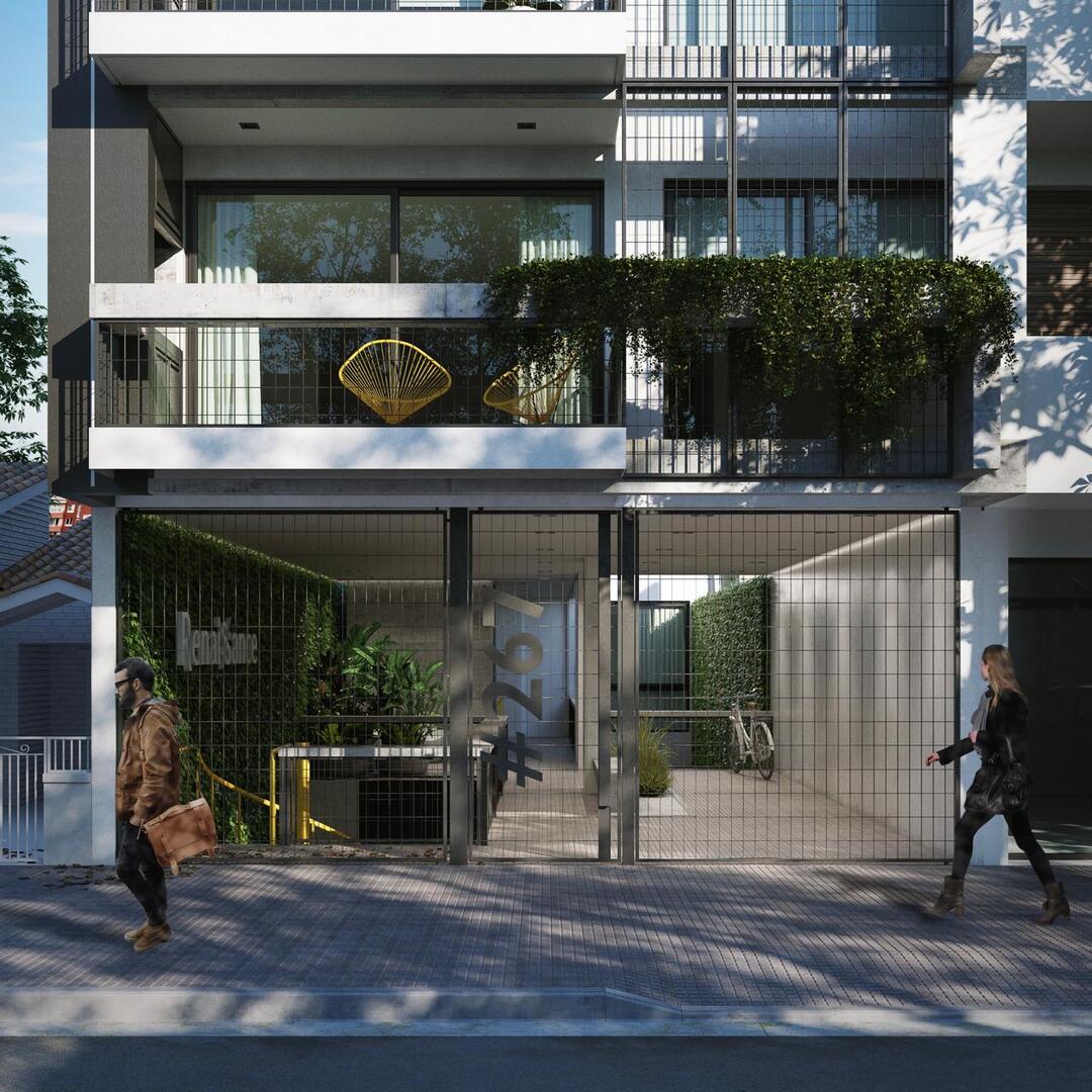 Departamento en Venta en La Plata