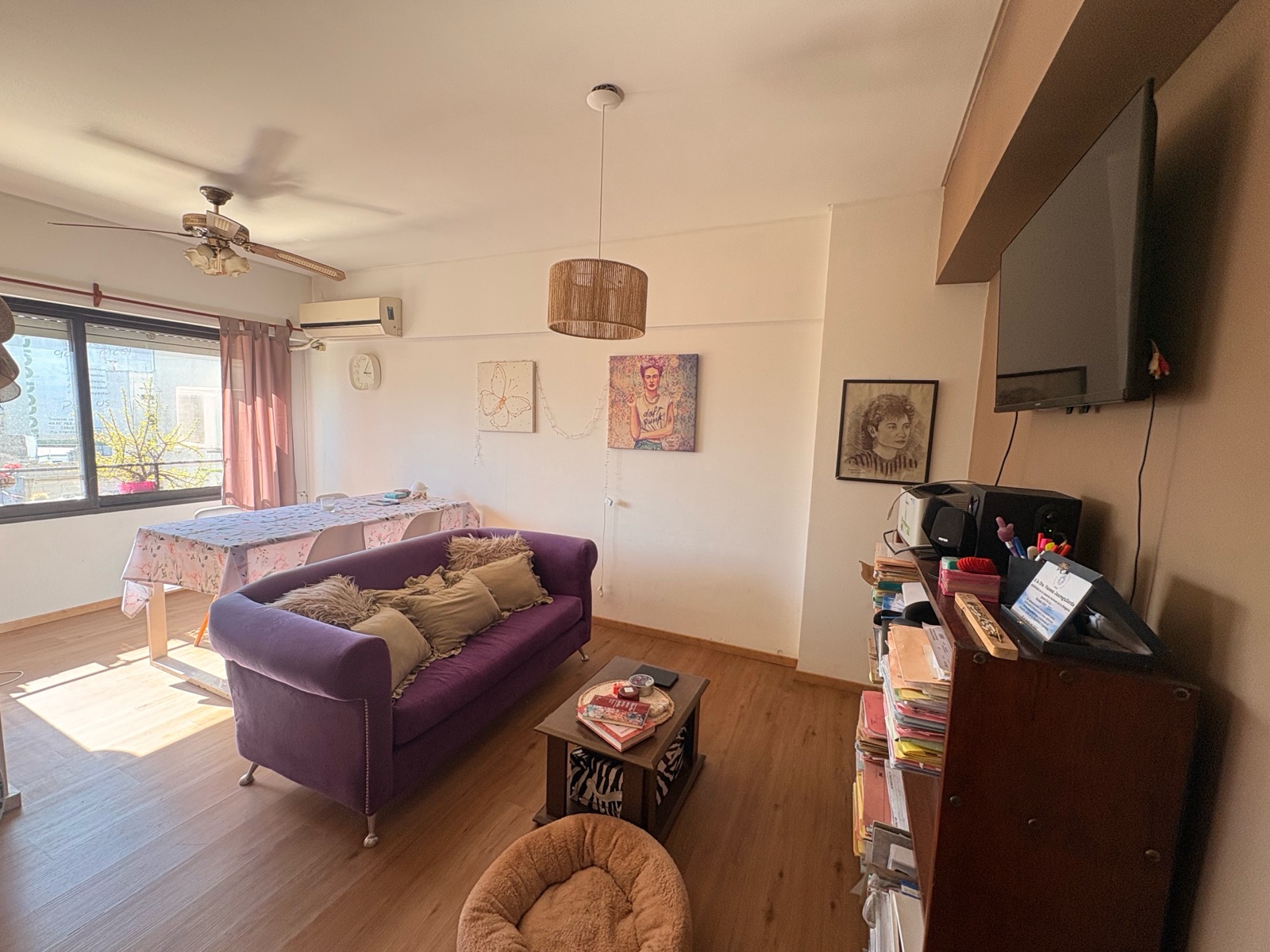 Departamento en Venta en La Plata