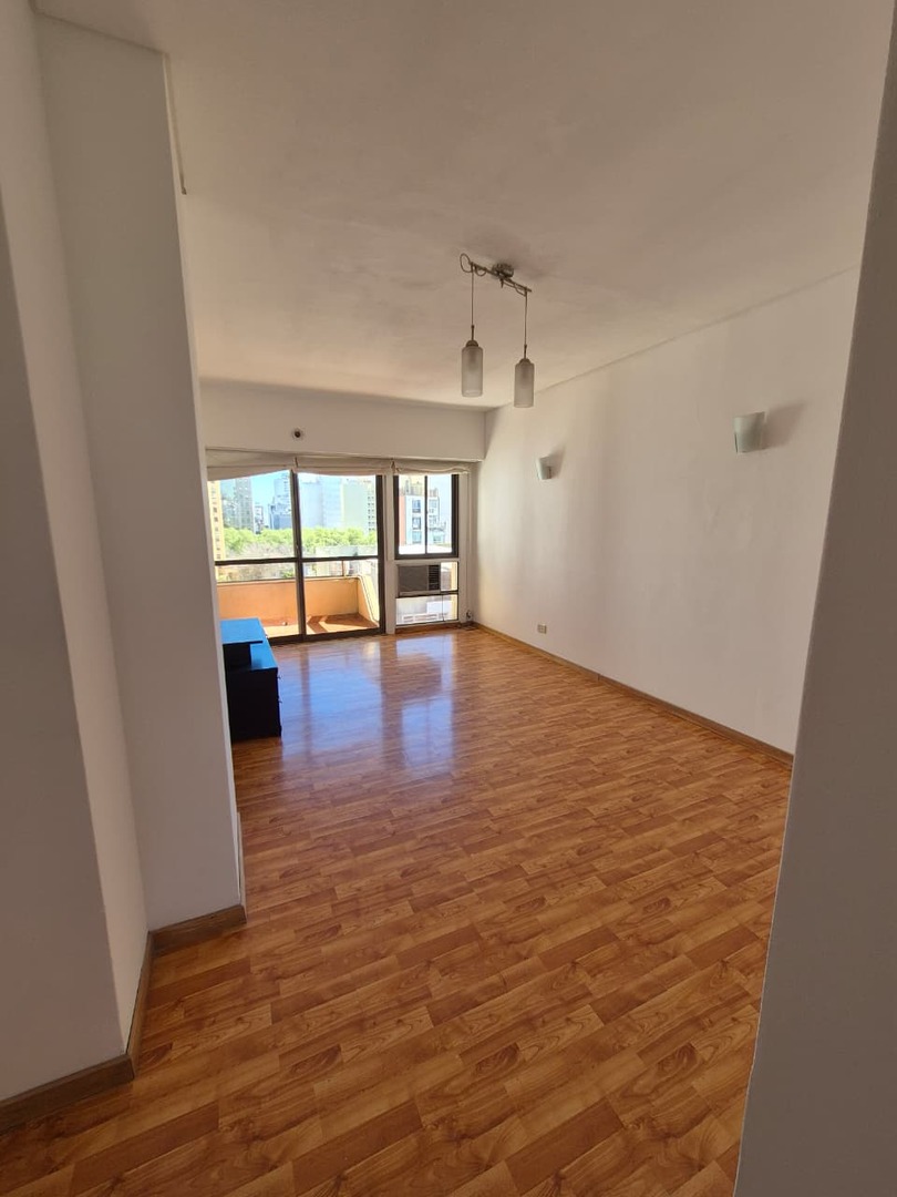 Departamento en Alquiler en La Plata