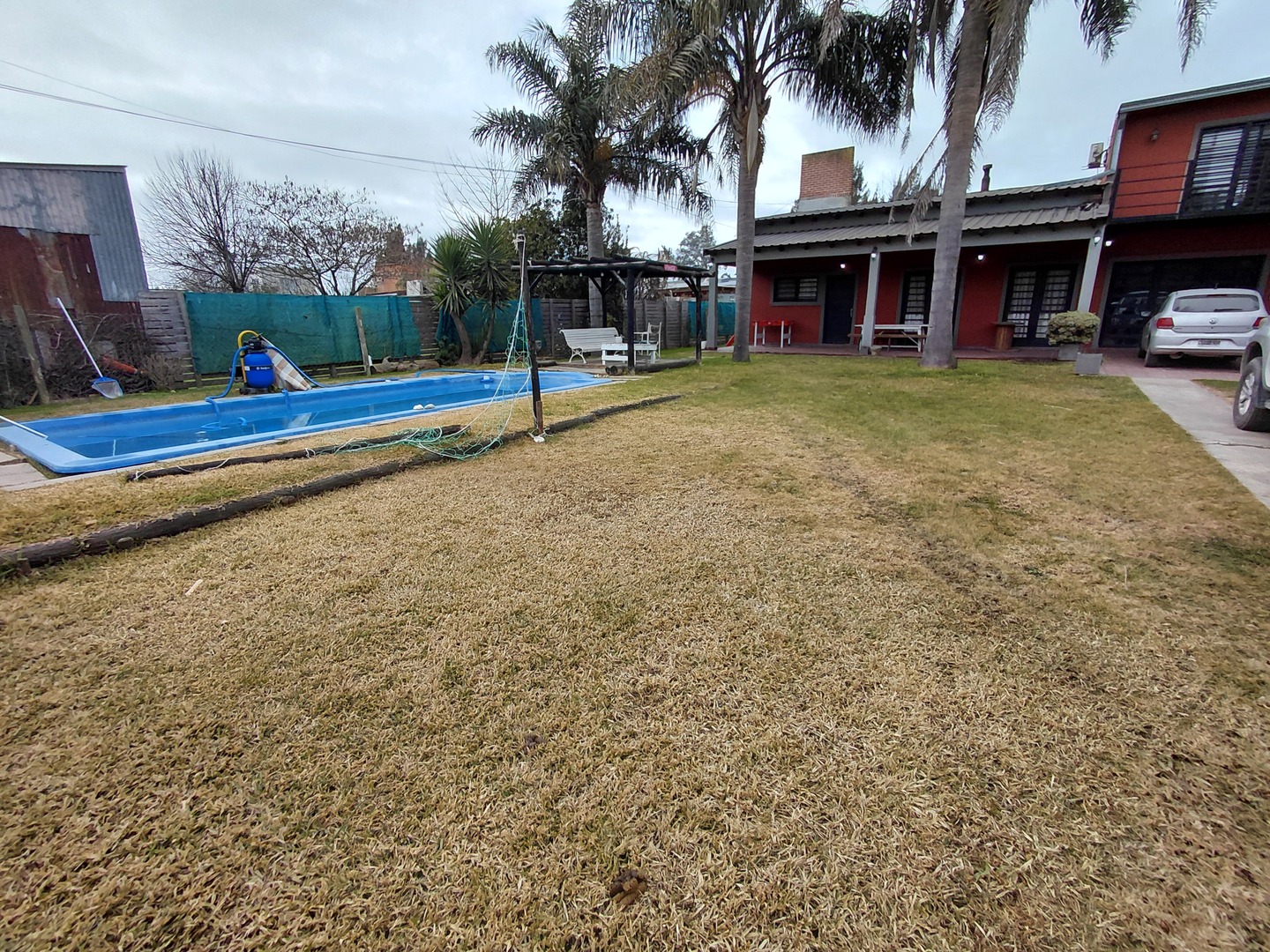 Casa en Venta en La Plata