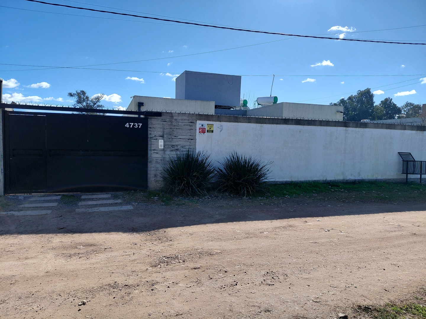 Casa en Venta en La Plata