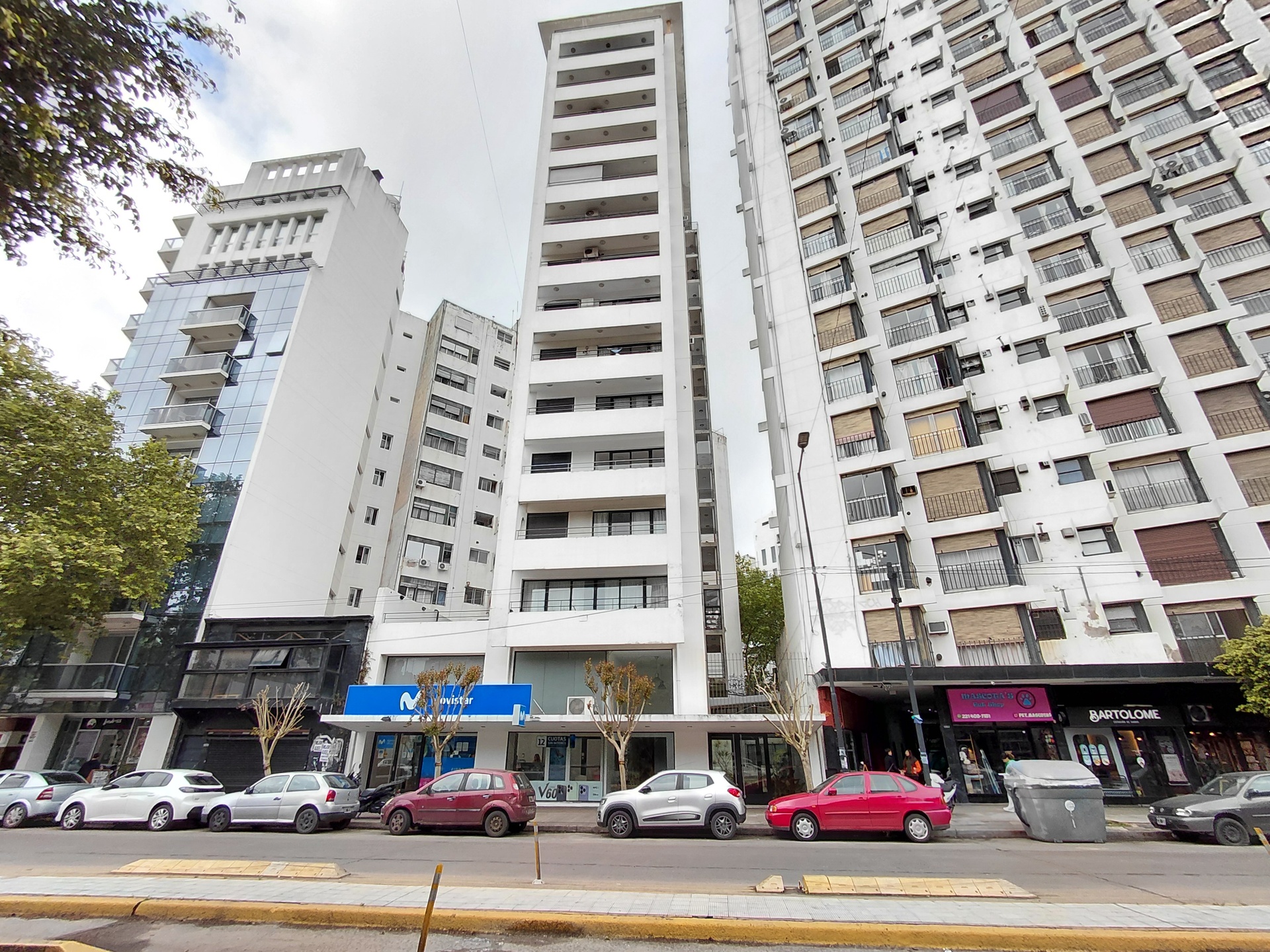 Departamento en Venta en La Plata