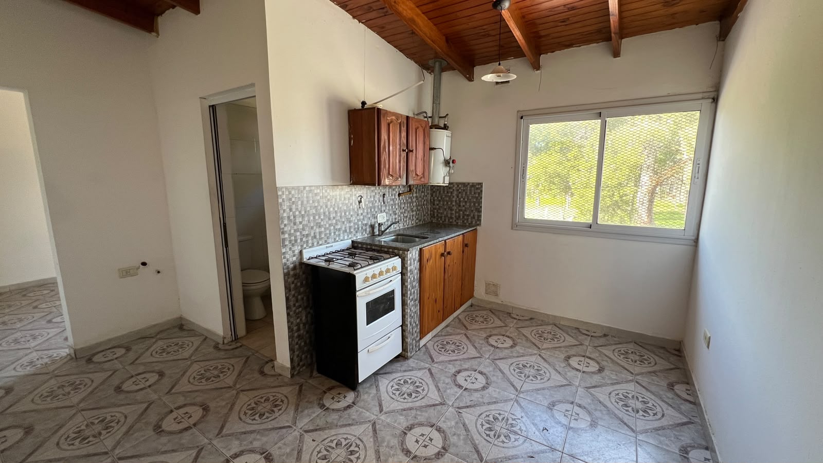 Departamento en Venta en Villa Elvira