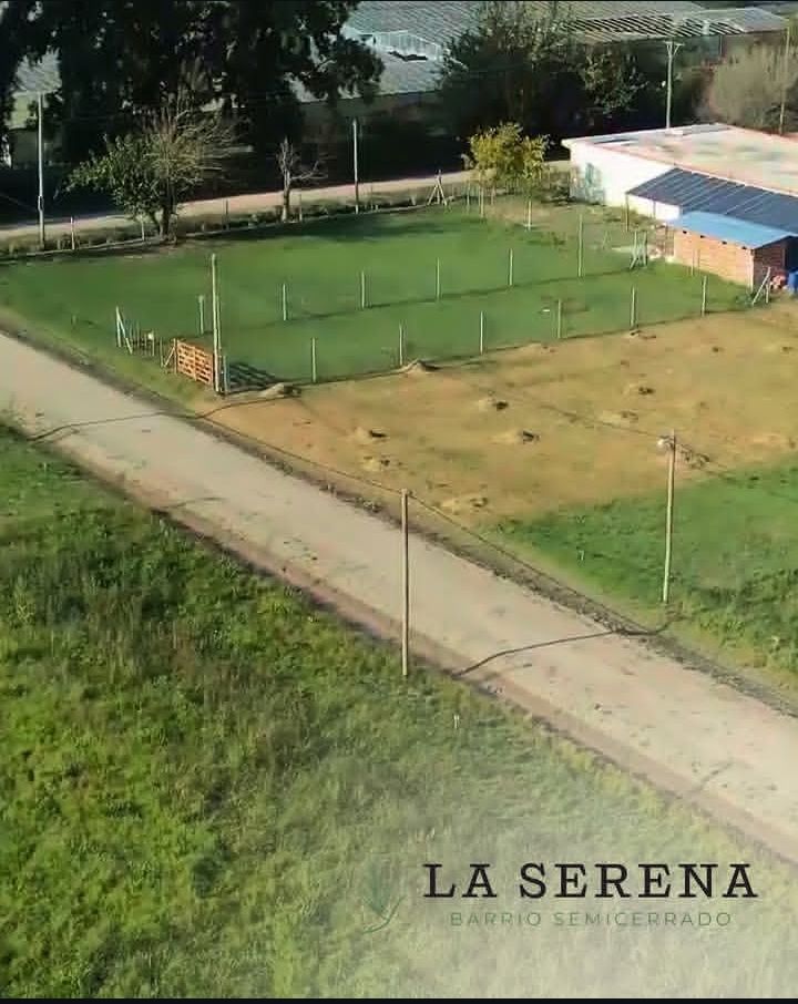 Terrenos y Lotes en Venta en Abasto