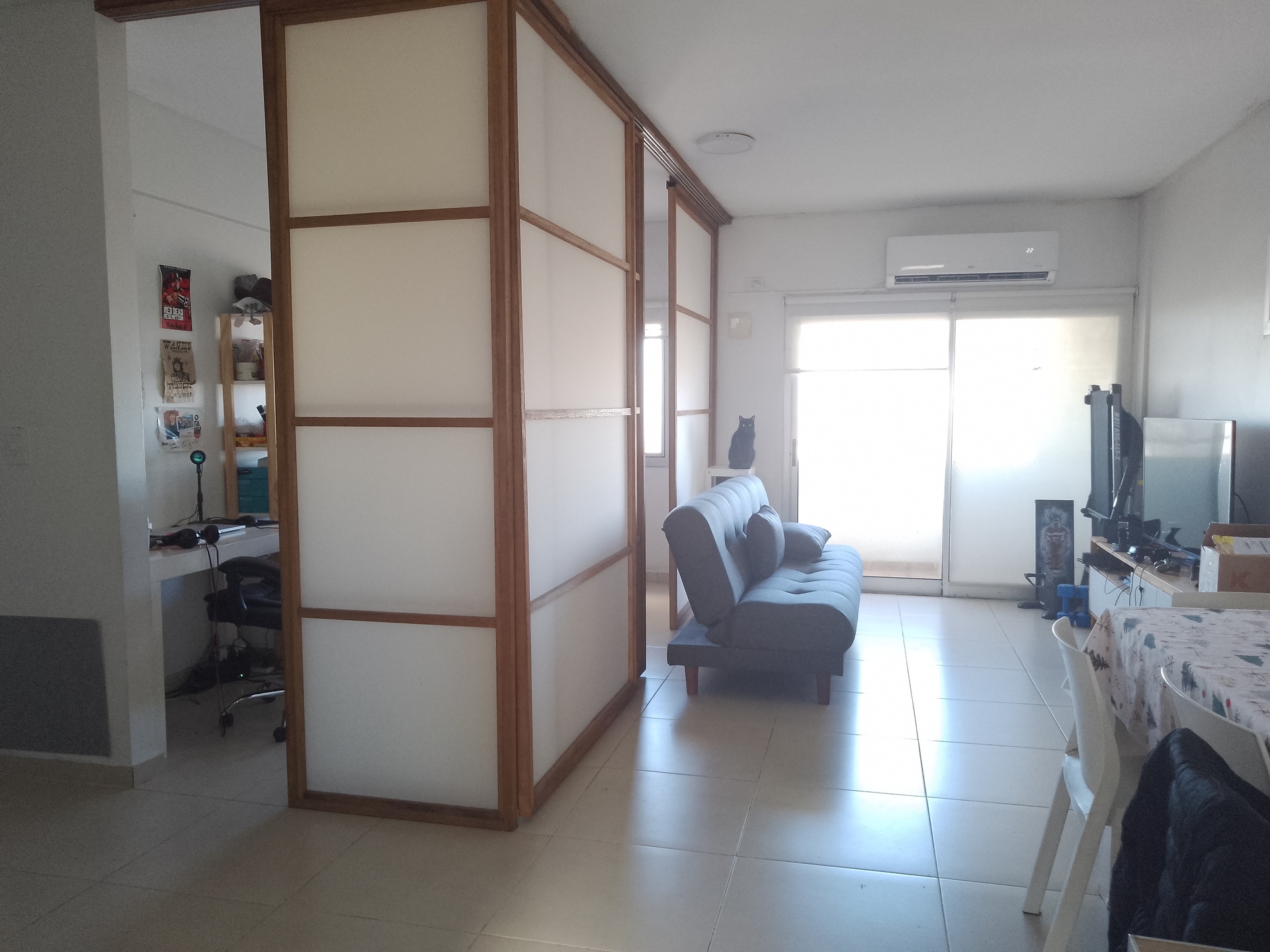 Departamento en Venta en La Plata