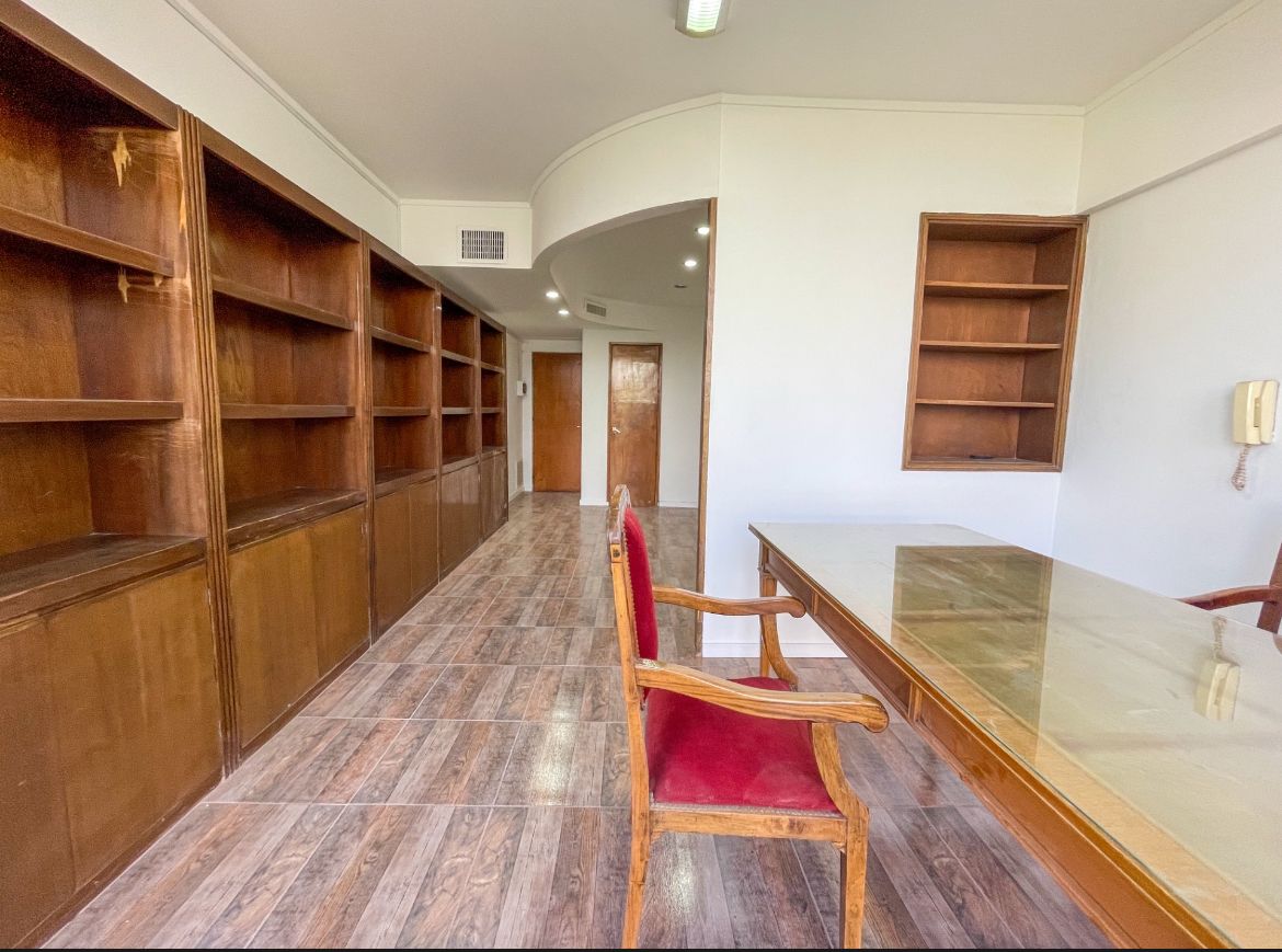 Oficina en Venta en La Plata