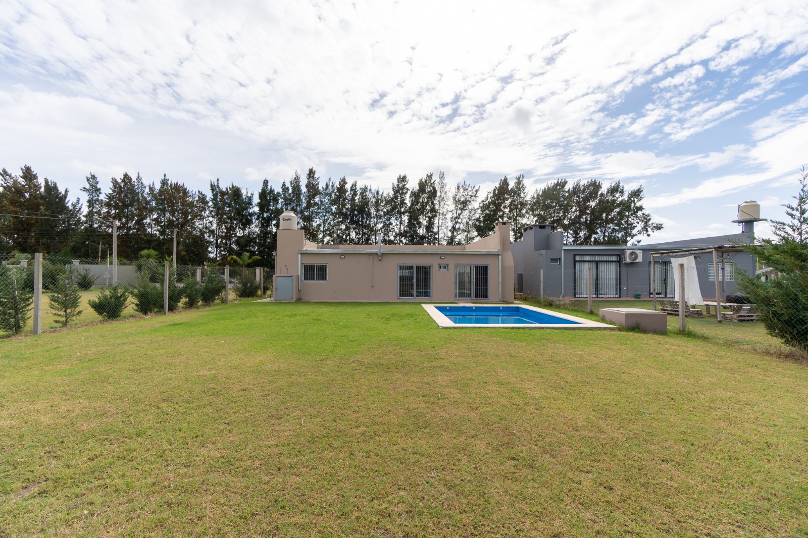Casa en Venta en La Plata