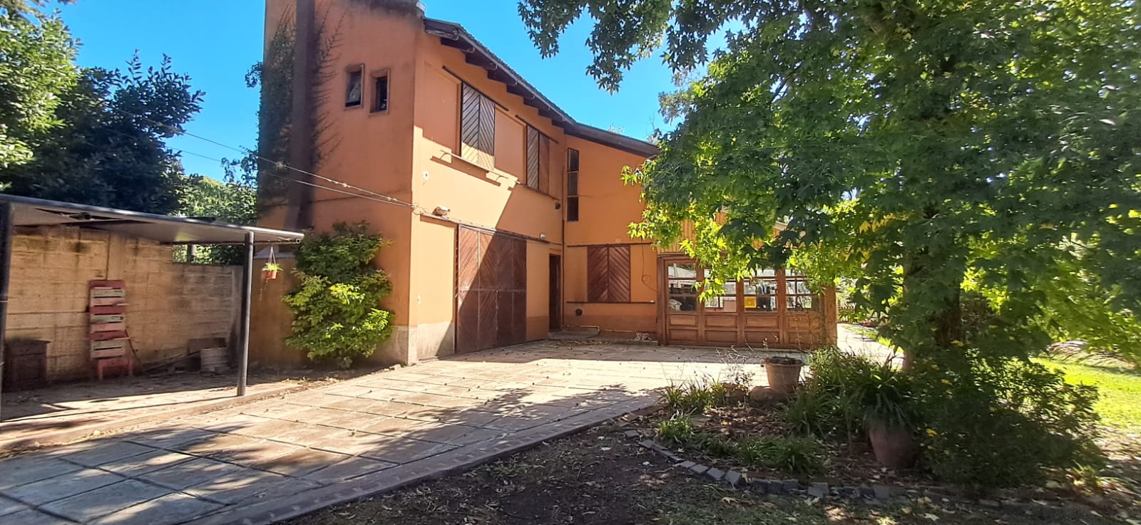 Casa en Venta en La Plata