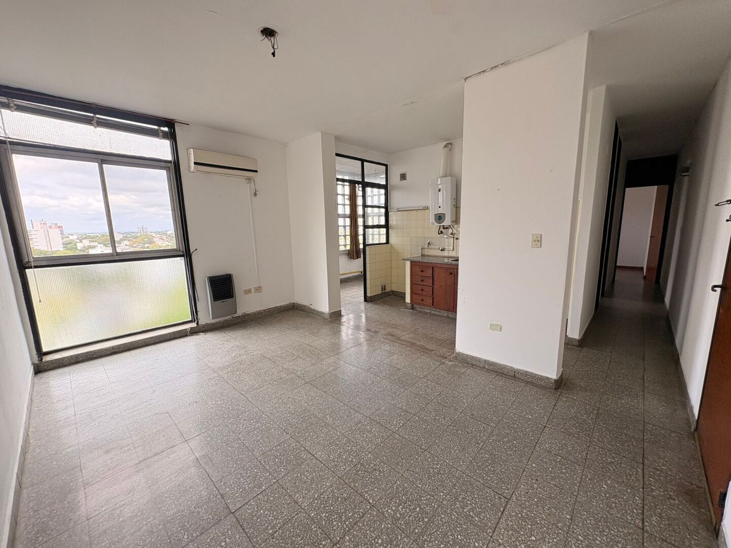 Departamento en Venta en La Plata
