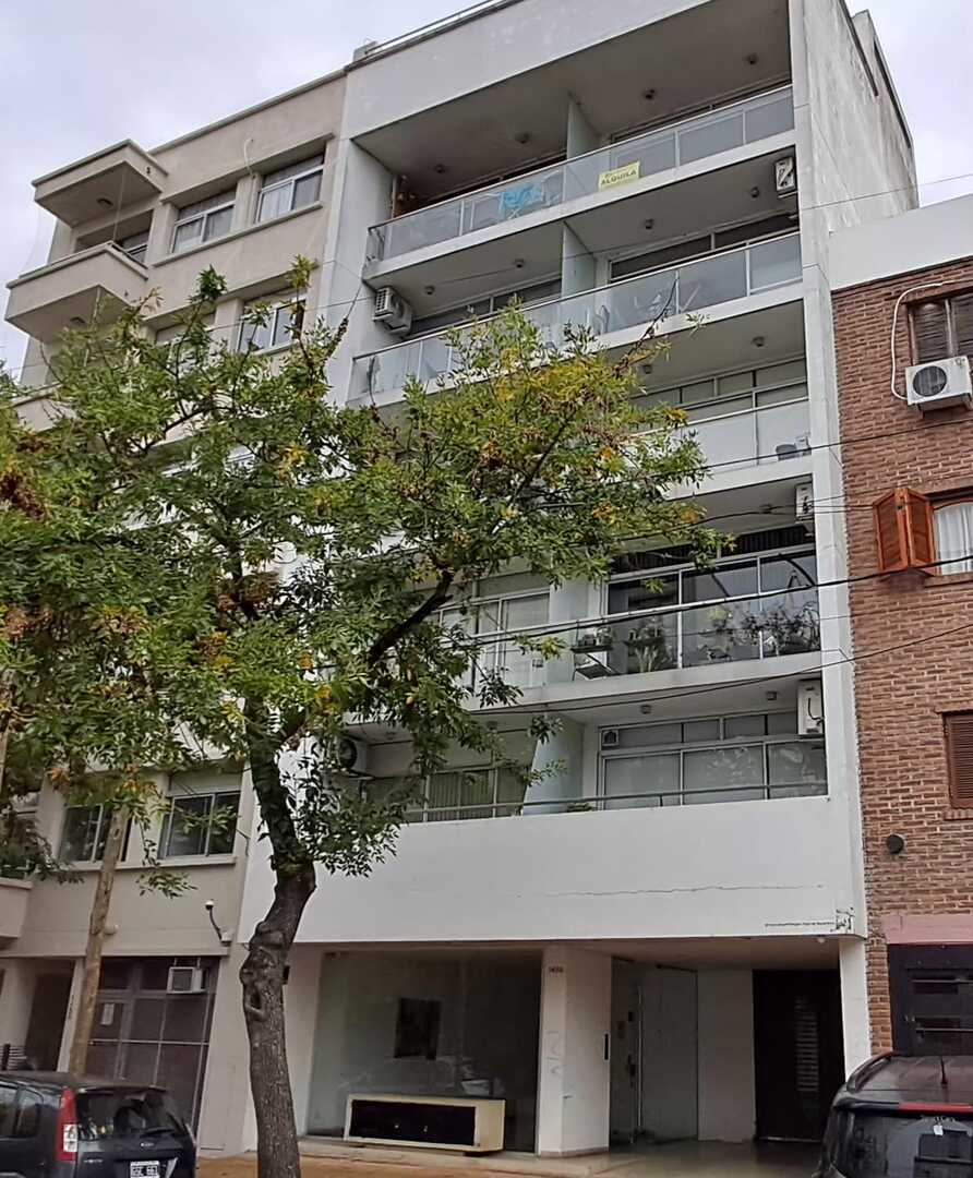 Departamento en Venta en La Plata