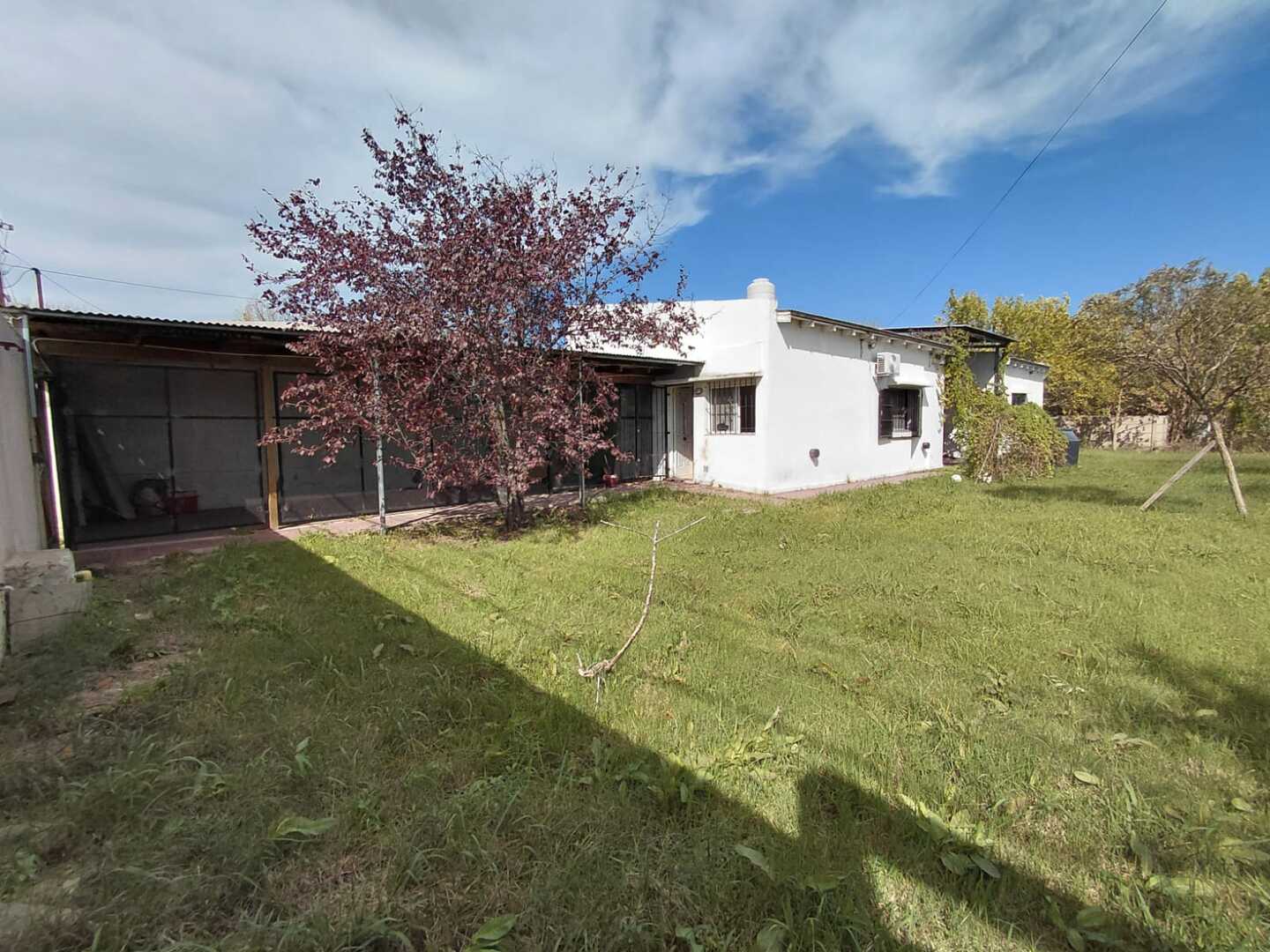 Casa en Venta en Berisso
