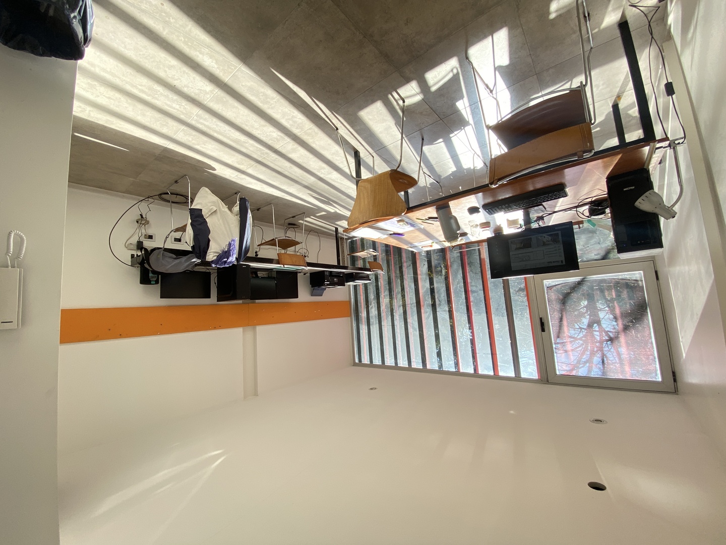 Oficina en Venta en La Plata