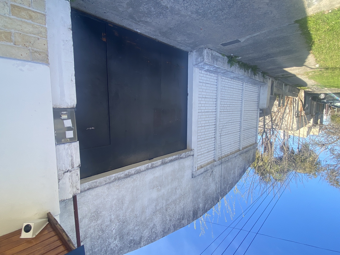 Galpón en Venta en Tolosa