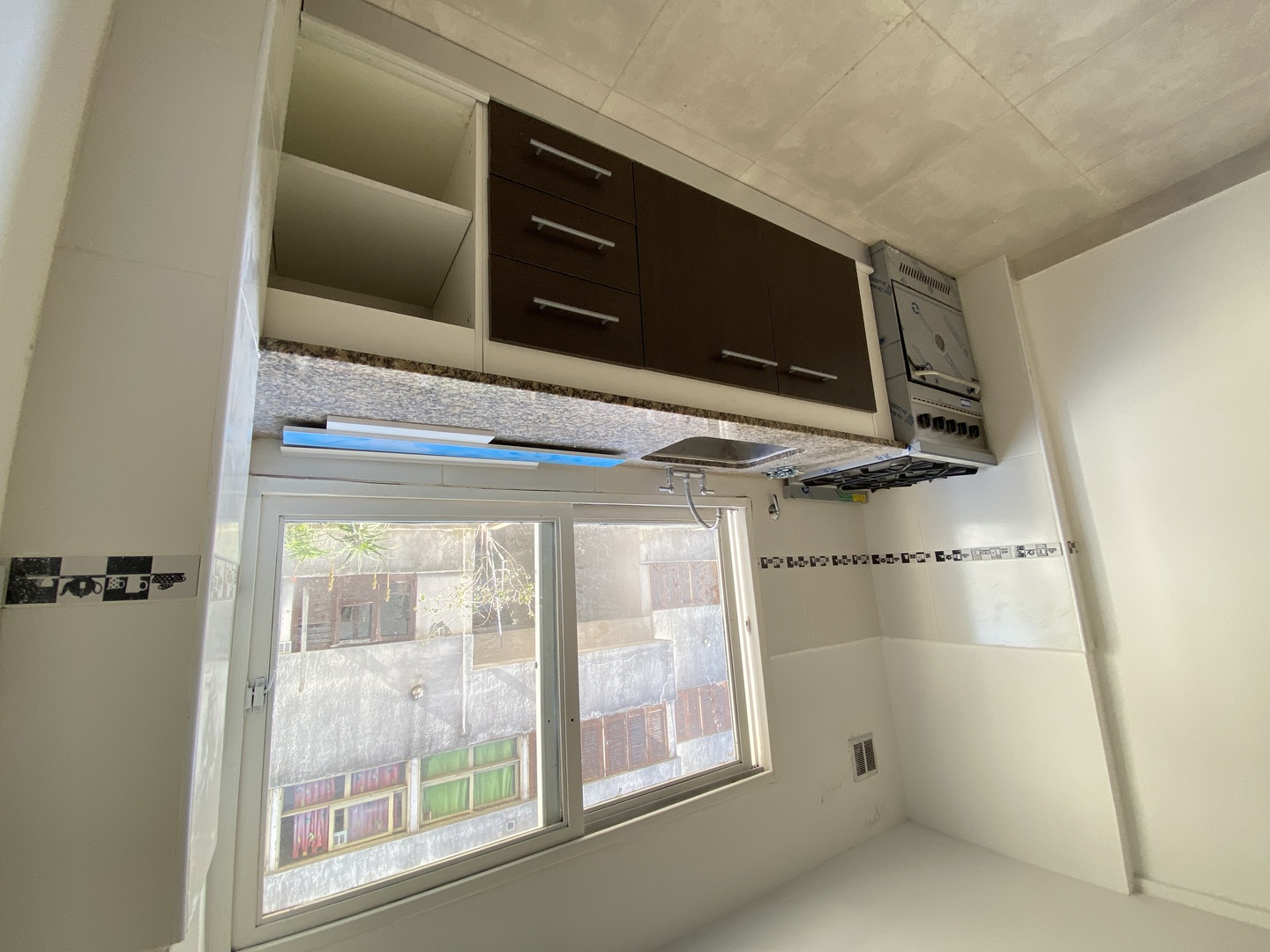 Departamento en Venta en La Plata