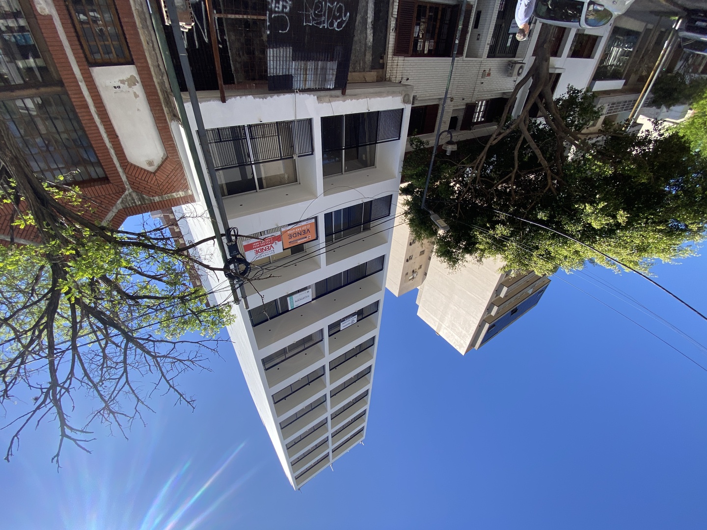 Monoambiente en Venta en La Plata