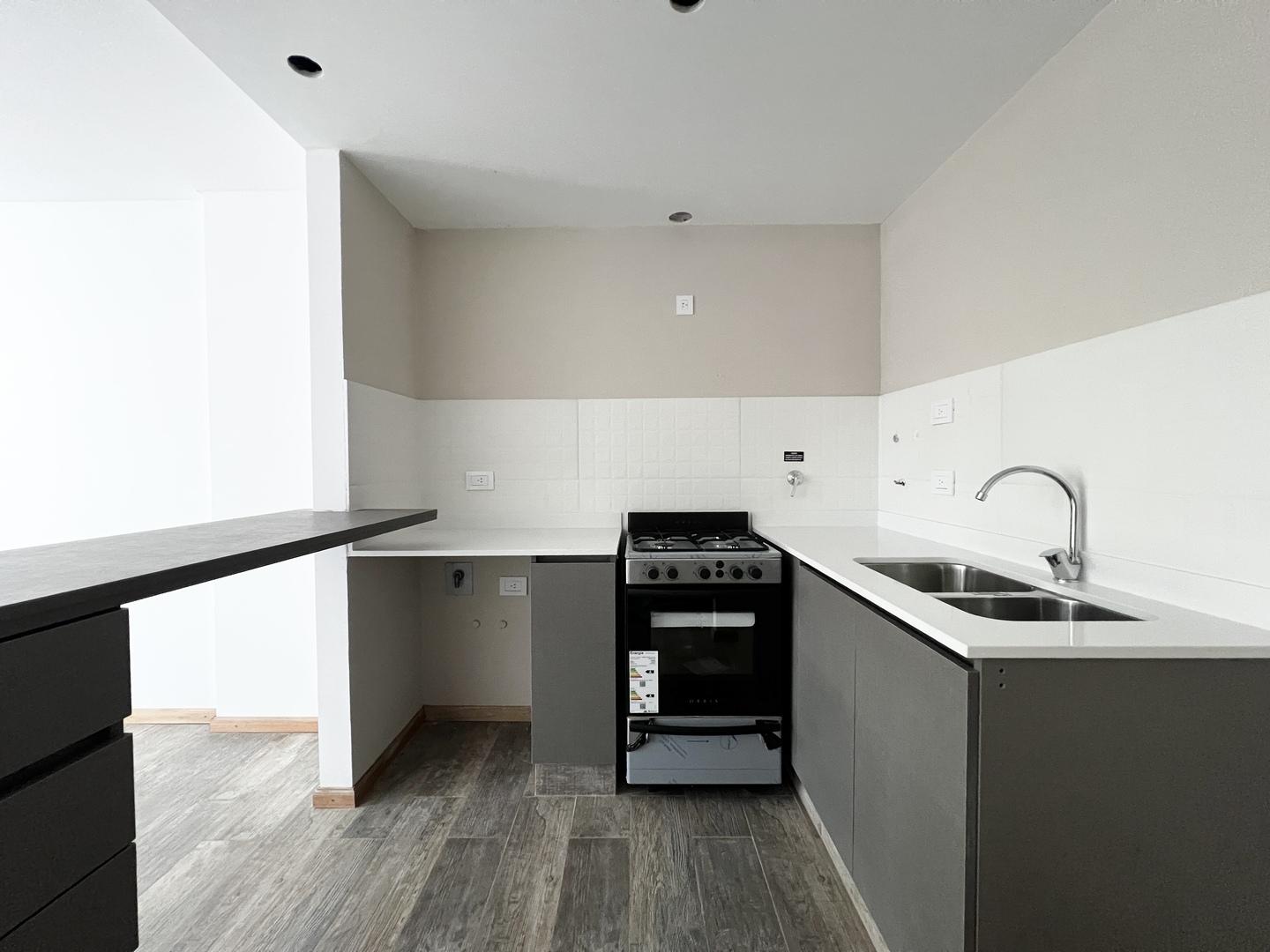 Departamento en Venta en La Plata