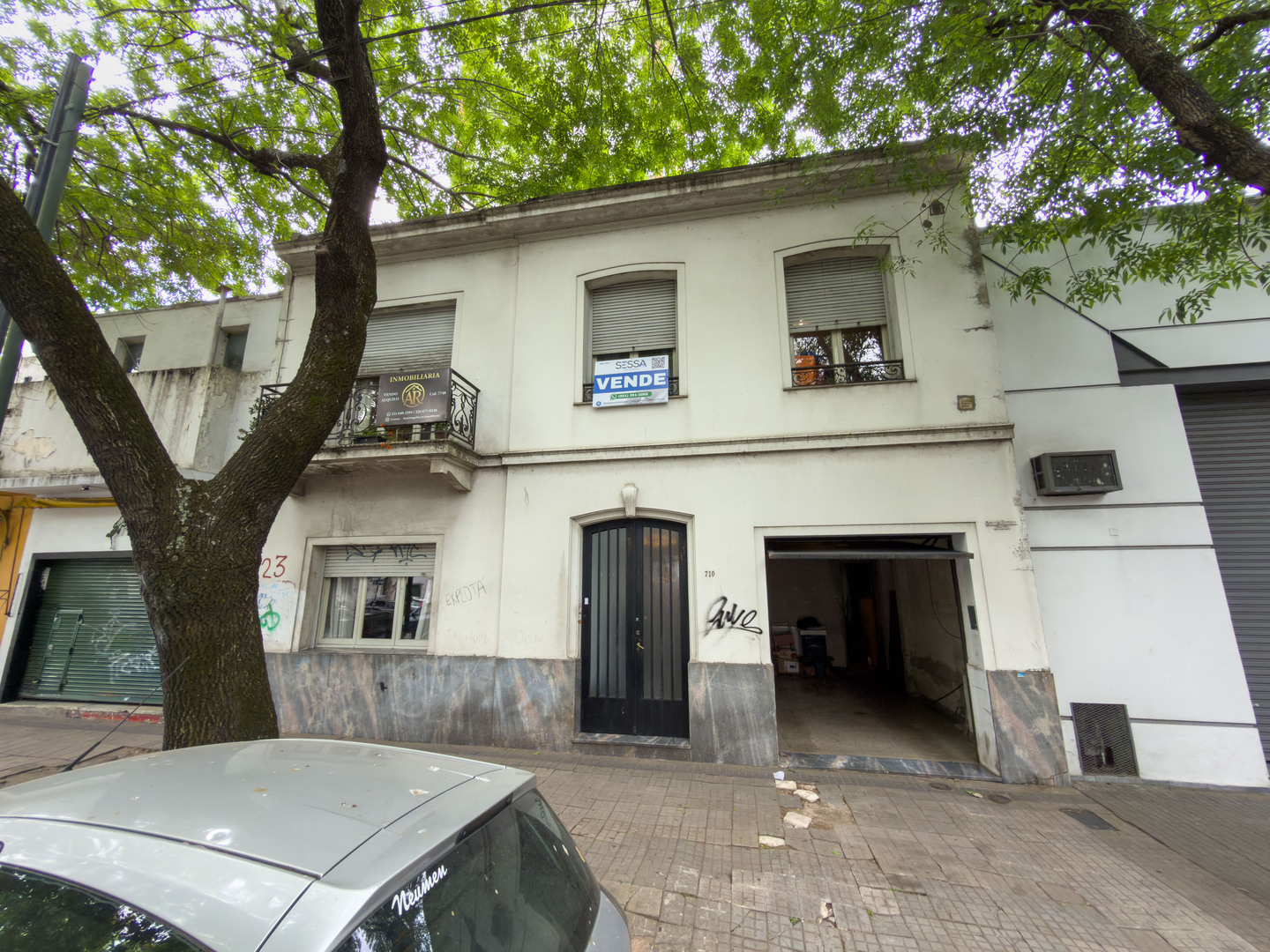 Casa en Venta en La Plata