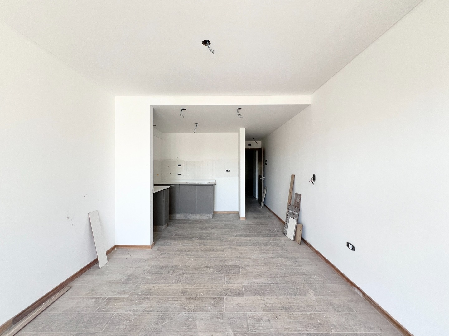 Departamento en Venta en La Plata